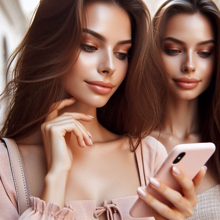 ¿Quieres saber la ubicación de tu pareja en todo momento?