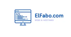 ElFabo.com sitios web hosting dominios