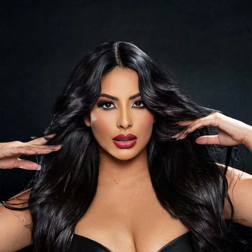 Luisa Espinoza Telegram