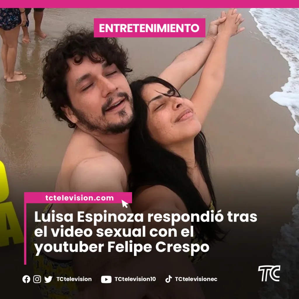 Luisa Espinoza Loco Crespo