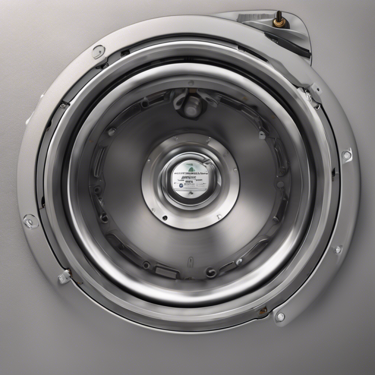 Generador de Whirlpool