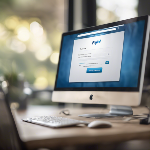 Generador de enlaces de PayPal