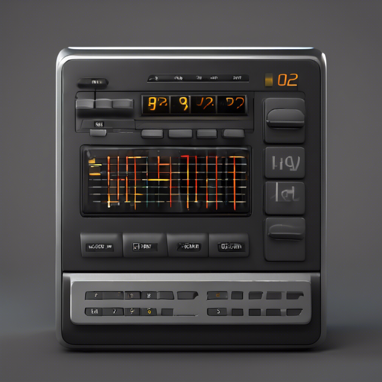 Generador de números aleatorios