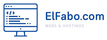 El Fabo Web & Hosting
